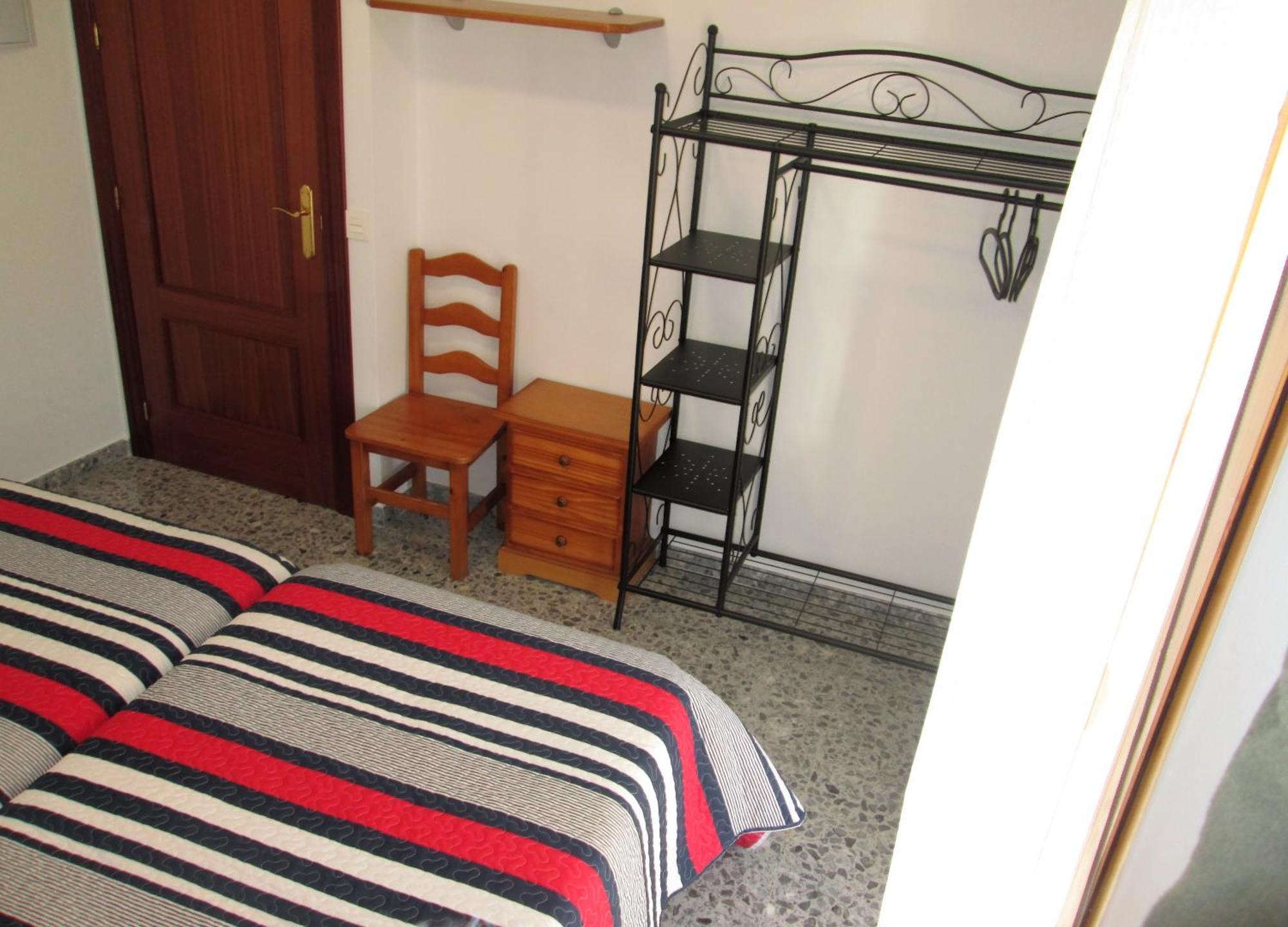 Appartement Apartamento Terranova Esquina Placeta
